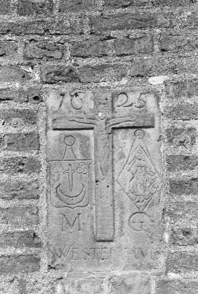Nijkleaster: An Open Monastic Community in the Netherlands 1 Nijkleaster