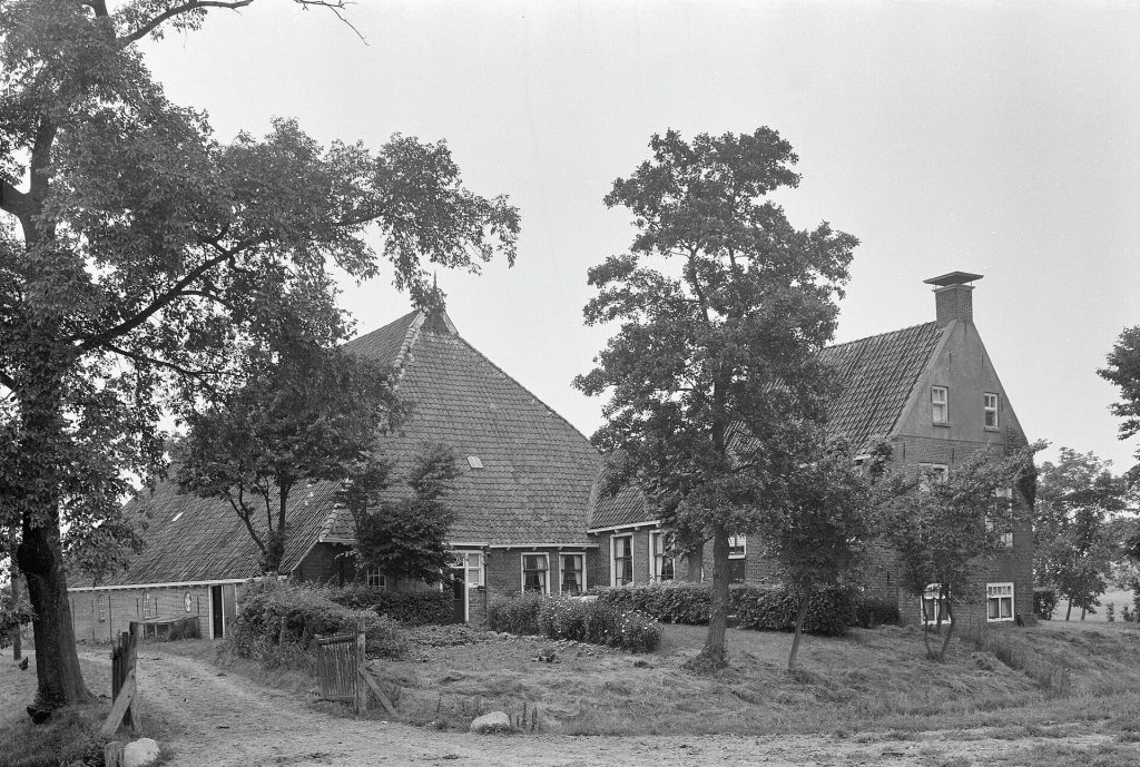 Nijkleaster: An Open Monastic Community in the Netherlands 2 Nijkleaster