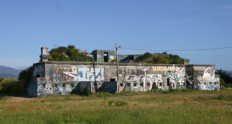 Fort Ballance: A Nineteenth-Century Coastal Artillery Battery in New Zealand