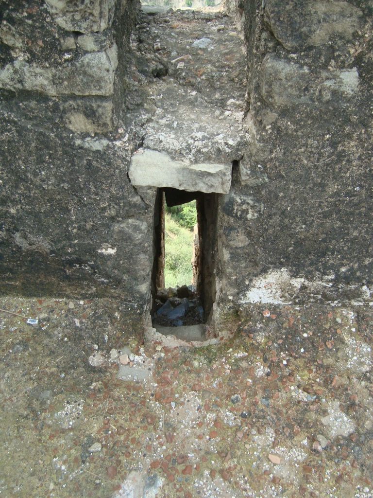 Rohtas Fort: A Sixteenth-Century Sur Fortress in Pakistan 5 Rohtas Fort
