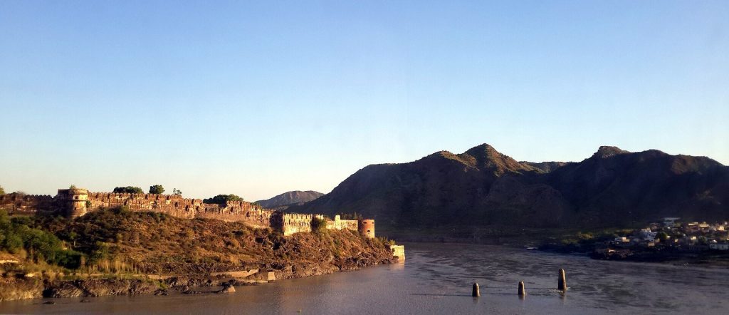 Attock Fort: A Mughal Fortress on Pakistan’s Indus Frontier 3 Attock Fort