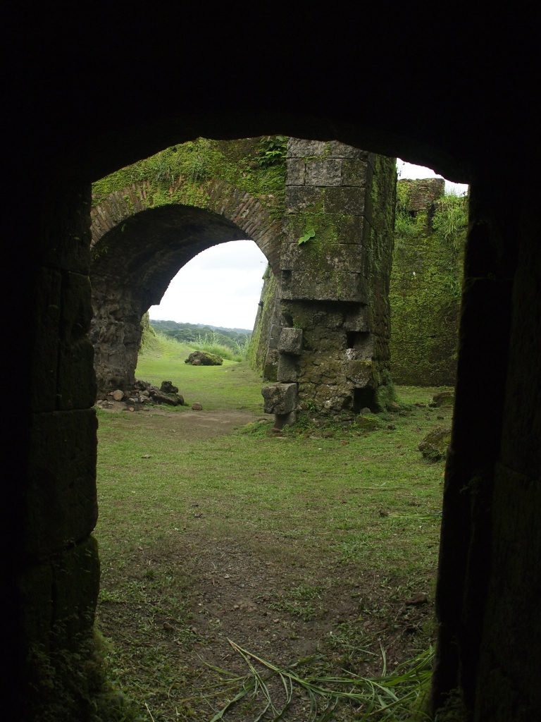 Chagres and Fort San Lorenzo: A Spanish Fortress and Atlantic Port in Panama 3 Chagres and Fort San Lorenzo