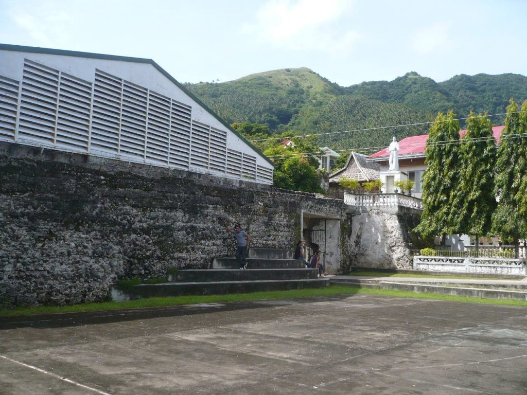 Fuerza de San José