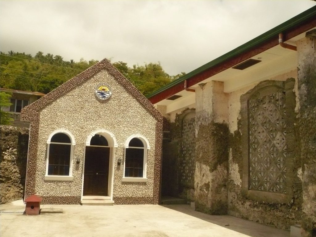 Fuerza de San José