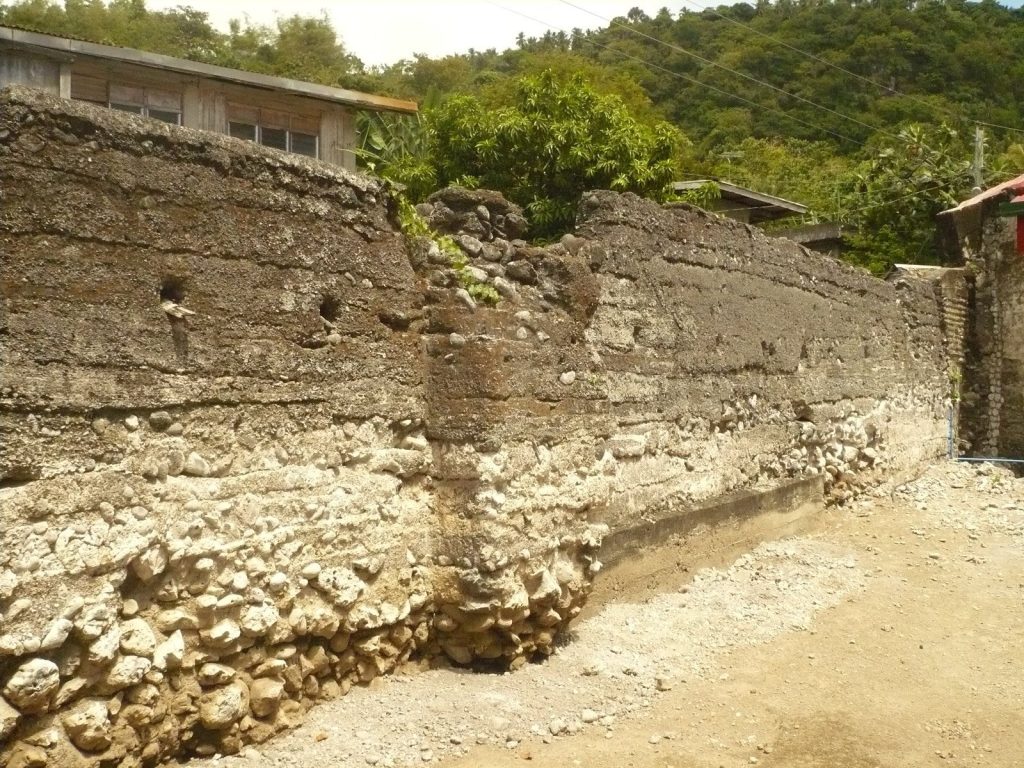 Fuerza de San José