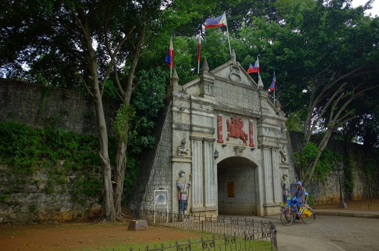 Fort of the Conception and of the Triumph: A Spanish Coastal Fortress in Ozamiz, Philippines