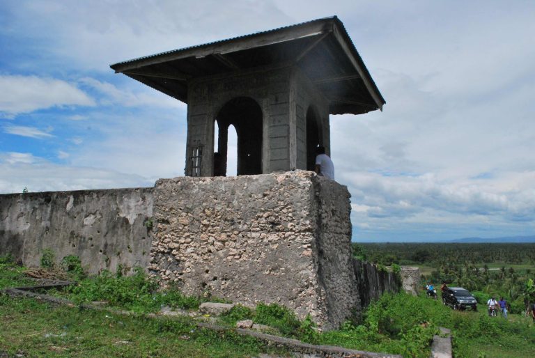 Fort Pikit: A Spanish Colonial Military Fortification in the Philippines