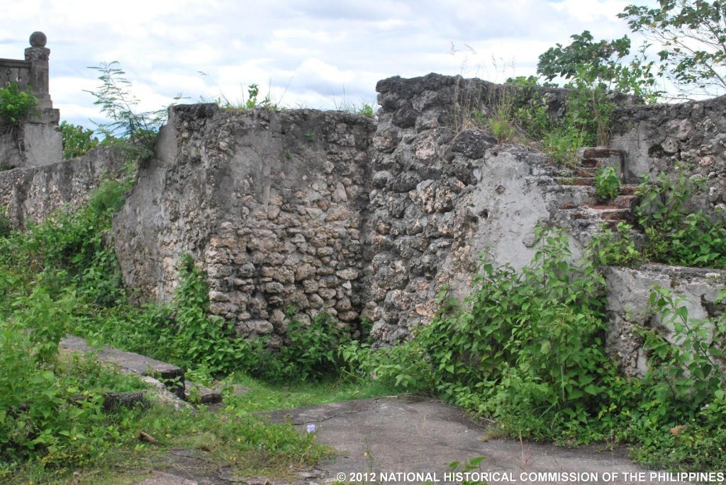 Fort Pikit: A Spanish Colonial Military Fortification in the Philippines 2 Fort Pikit