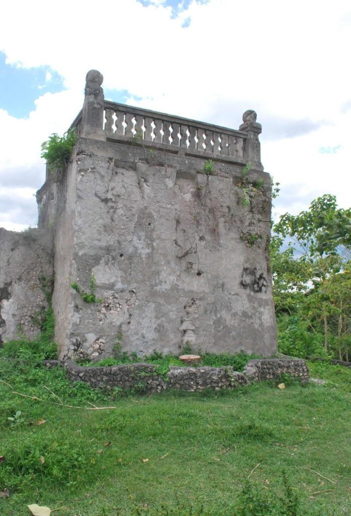 Fort Pikit: A Spanish Colonial Military Fortification in the Philippines 3 Fort Pikit