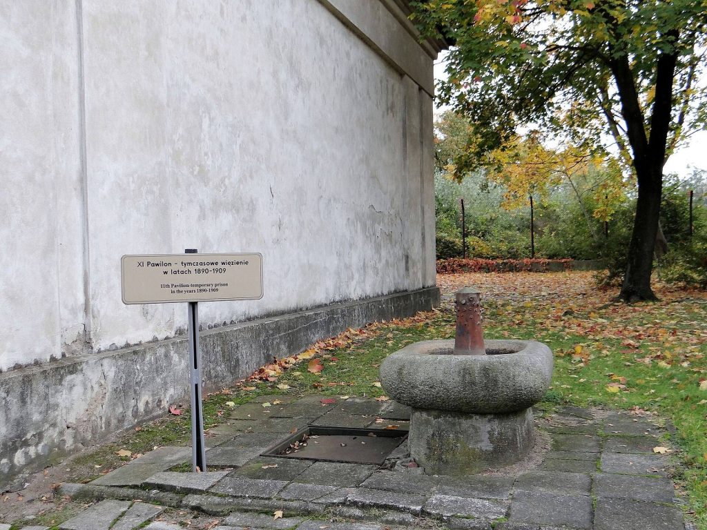 Warsaw Citadel: A Russian Fortress and Prison in Poland 3 Warsaw Citadel