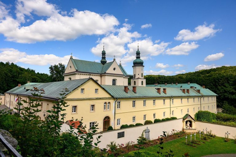 Czerna Monastery: A Discalced Carmelite Hermitage and Formation House in Poland