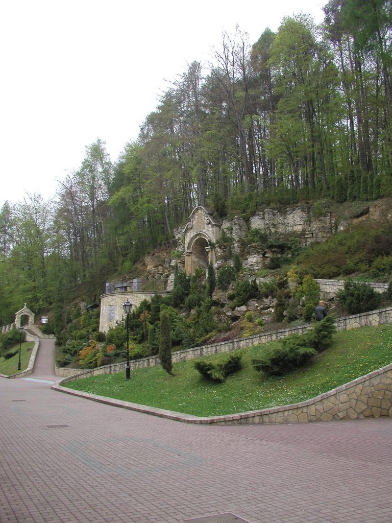 Czerna Monastery: A Discalced Carmelite Hermitage and Formation House in Poland 4 Czerna monastery