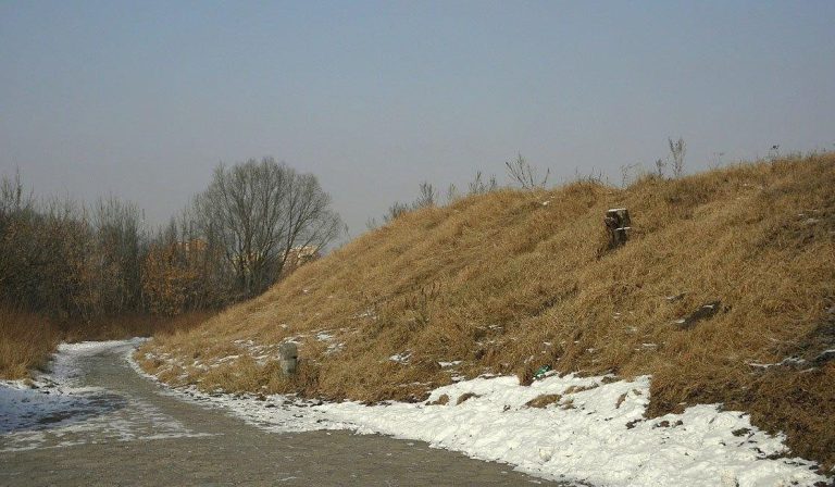 Radom Piotrówka: A Medieval Hillfort and Administrative Centre in Poland