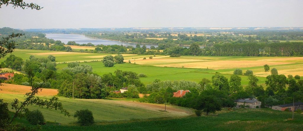Strzelce Dolne Stronghold: An Early Medieval Piast Settlement in Poland 2 Strzelce Dolne (grodzisko)