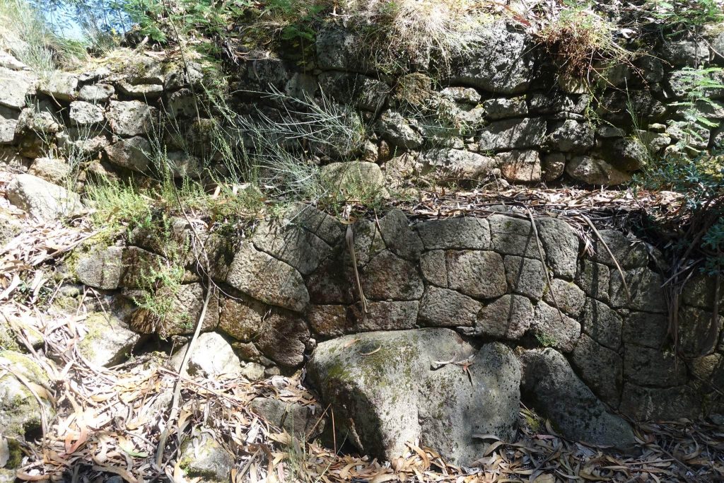 Citânia de Sabroso: An Iron Age Fortified Settlement in Portugal 2 Citânia de Sabroso