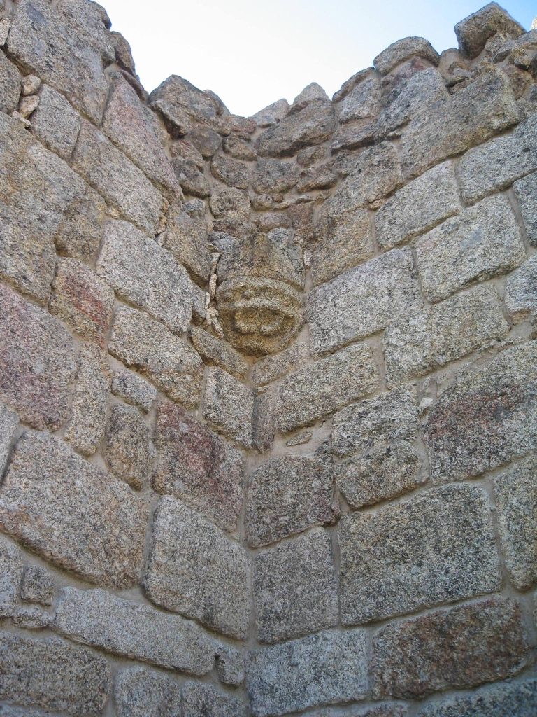 Castle of Castelo Novo: A Medieval Fortress in Portugal 4 Castle of Castelo Novo