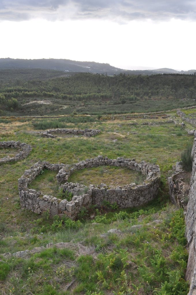 Citânia de Sanfins