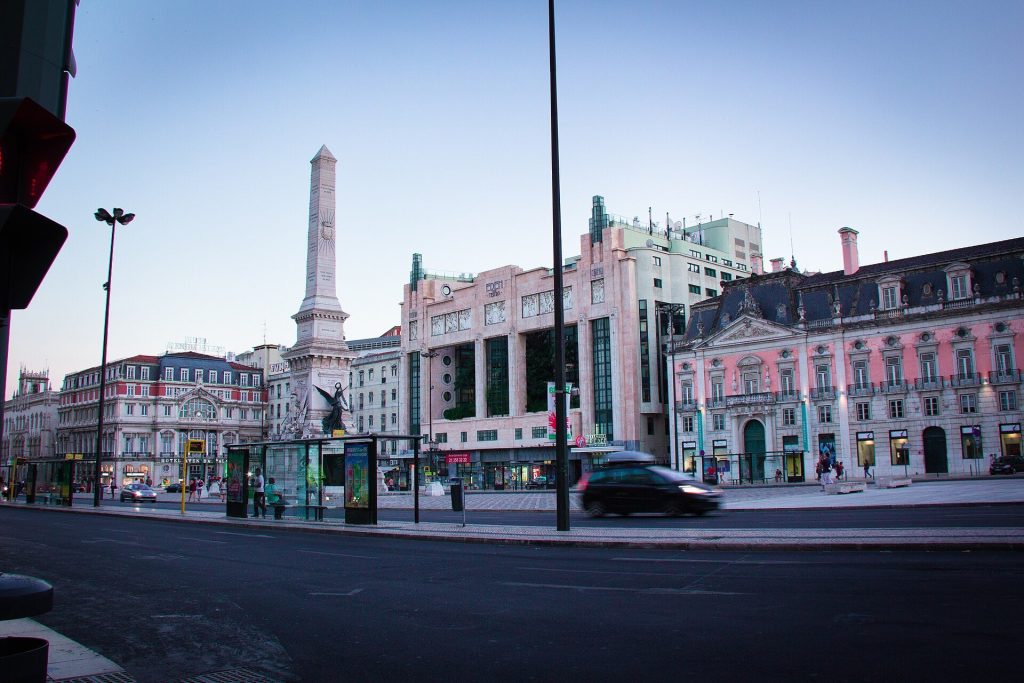 Palácio Foz