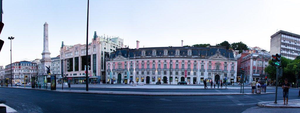 Palácio Foz
