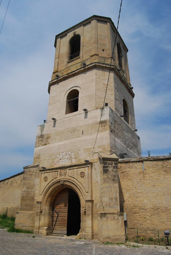 Galata Monastery: An Eastern Orthodox Monastic and Princely Complex in Romania 4 Galata Monastery