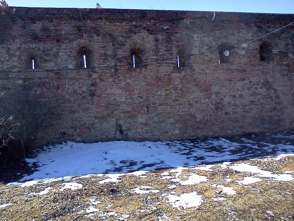 Brebu Monastery: A Seventeenth-Century Orthodox Monastic and Princely Complex in Romania 4 Brebu Monastery