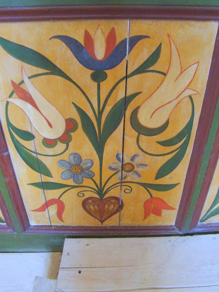 Fortified Church in Rodbav: A Saxon Fortified Church in Romania 2 Fortified church in Rodbav