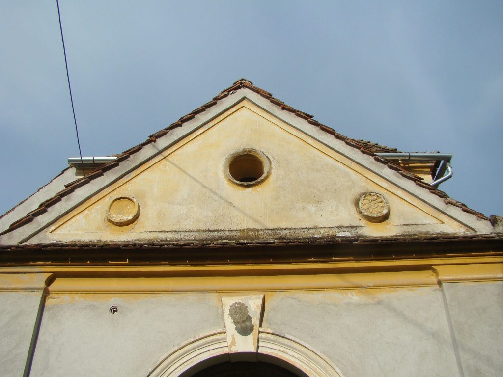Fortified Church in Cața: A Medieval Saxon Church and Defensive Ensemble 4 Fortified church in Cața