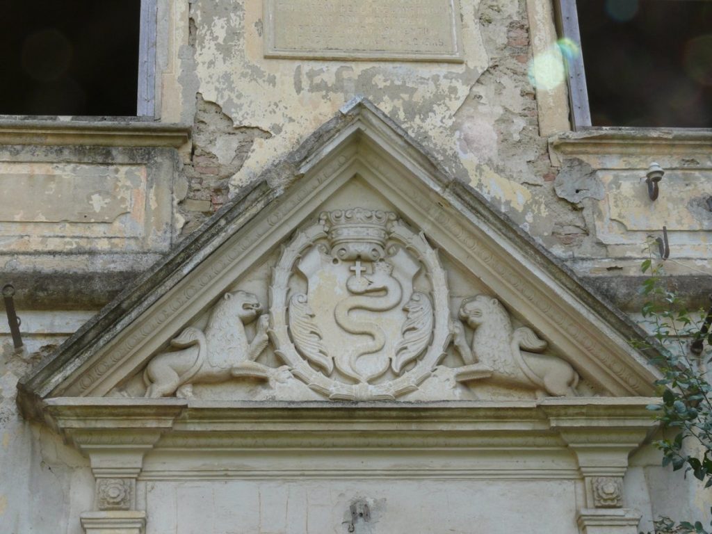 Bethlen Castle in Sânmiclăuș, Alba: A Late Transylvanian Renaissance Residence 4 Bethlen castle in Sânmiclăuș, Alba