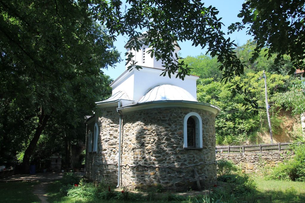 Bradača Monastery: A Serbian Orthodox Monastery in Braničevo 3 Bradača Monastery