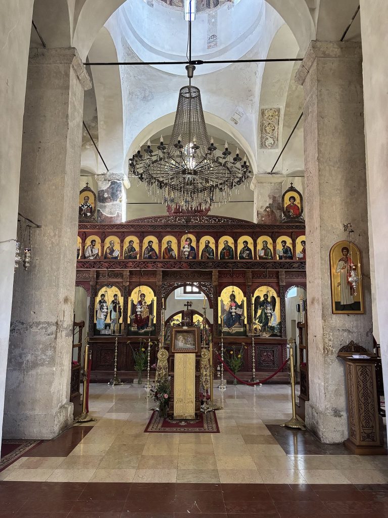 Rakovac Monastery: A Serbian Orthodox Monastery in Fruška Gora 3 Rakovac monastery