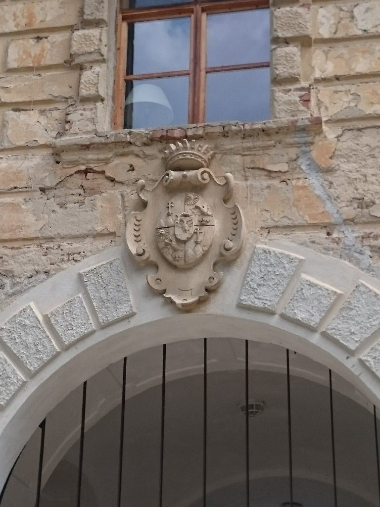 Grad Castle: A Historic Castle Complex in Slovenia 2 Grad Castle