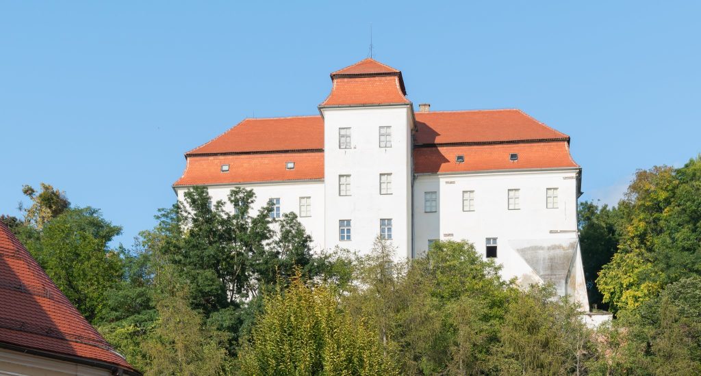 Lendava Castle: A Medieval Fortress and Baroque Museum in Slovenia 2 Lendava Castle