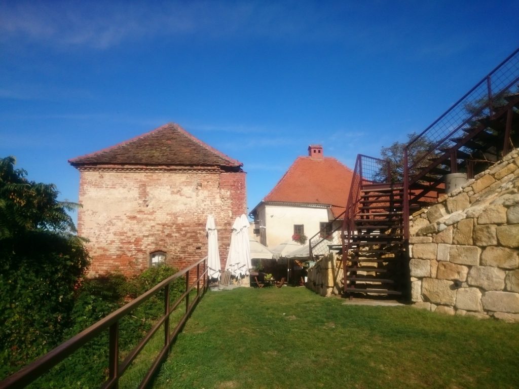 Vurberk Castle: A Medieval Fortress and Cultural Site in Slovenia 2 Vurberk Castle