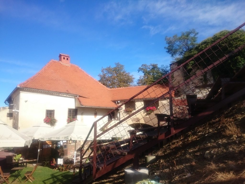 Vurberk Castle: A Medieval Fortress and Cultural Site in Slovenia 3 Vurberk Castle