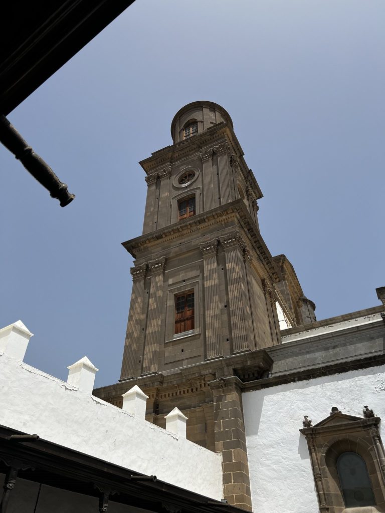 Cathedral Basilica of St. Ann: Cathedral and Basilica of Gran Canaria 2 Cathedral Basilica of St. Ann