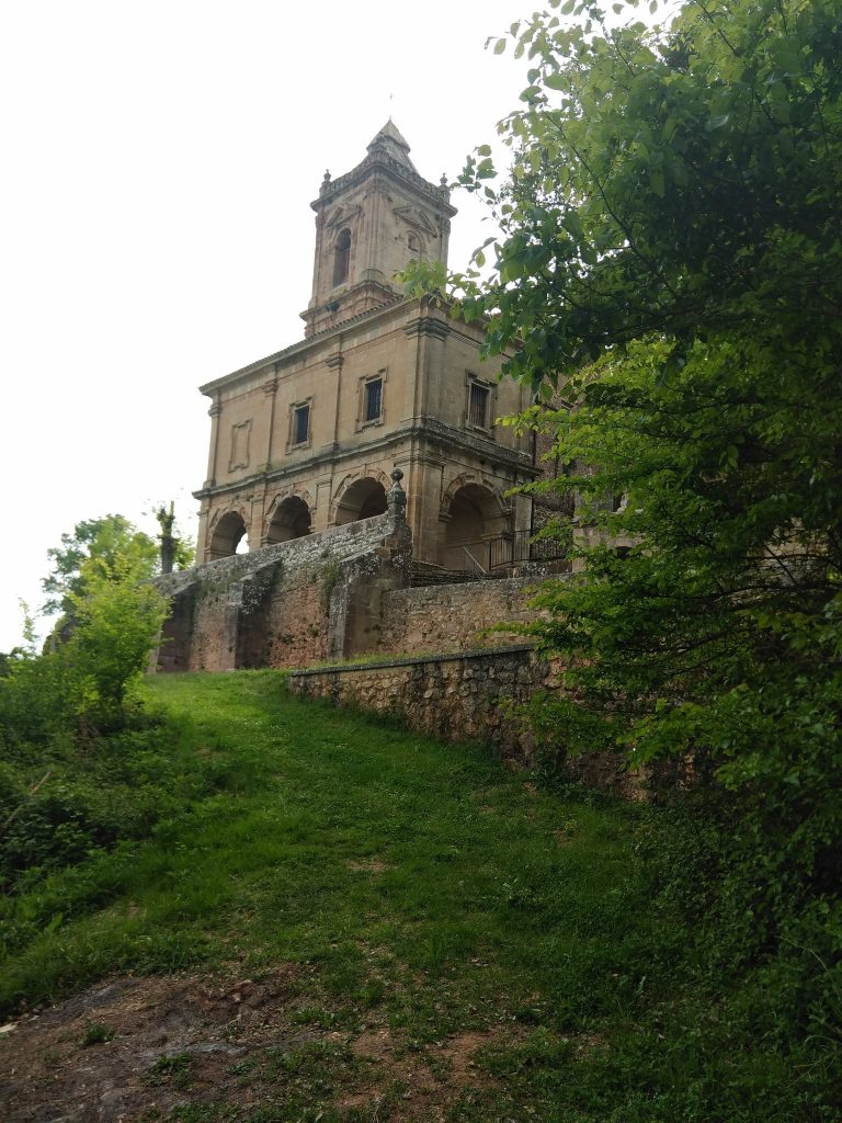 Santuario de Codés: A Marian Sanctuary and Minor Basilica in Spain 1 Santuario de Codes