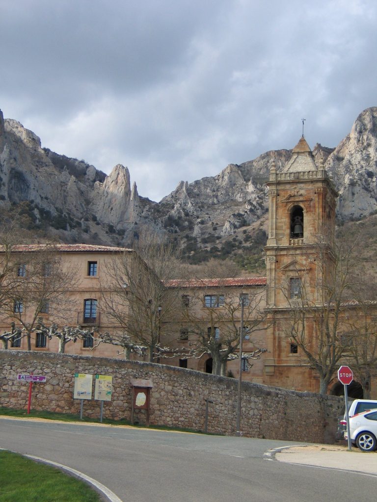 Santuario de Codés: A Marian Sanctuary and Minor Basilica in Spain 2 Santuario de Codes