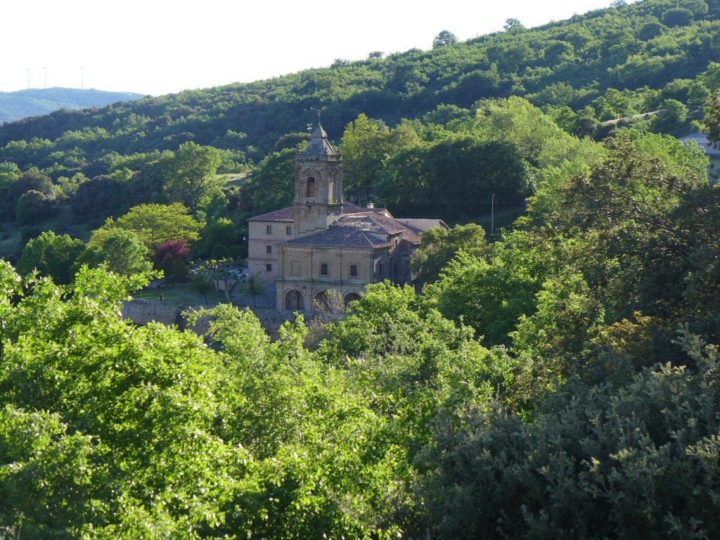 Santuario de Codés: A Marian Sanctuary and Minor Basilica in Spain 4 Santuario de Codes