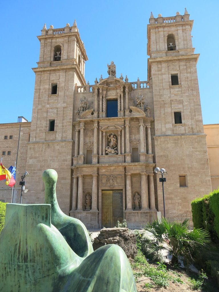 Monestir de Sant Miquel dels Reis: A Renaissance Hieronymite Monastery in Valencia 4 Monestir de Sant Miquel dels Reis
