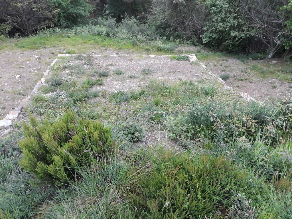 Oppidum of Arrola: A Fortified Iron Age Settlement in Spain 2 Oppidum of Arrola