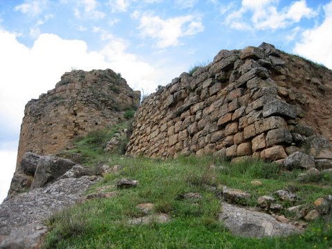 Castell de Ponts: A Medieval Castle in Spain