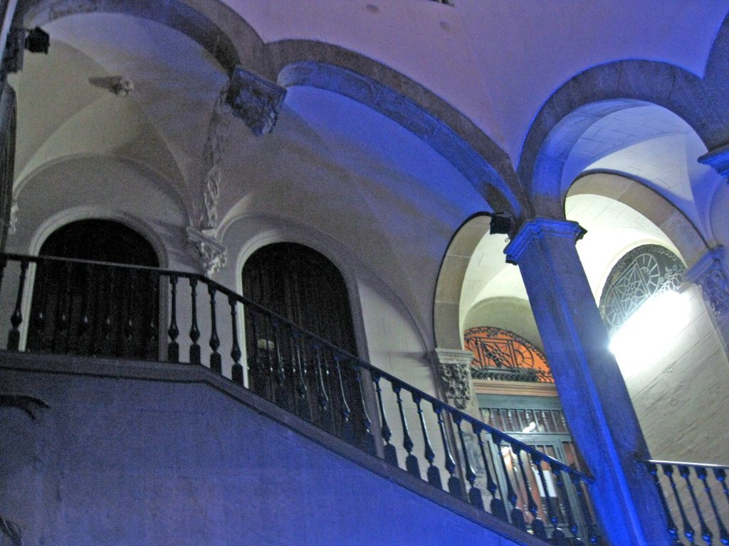 Casa Josep Martí i Fàbregas