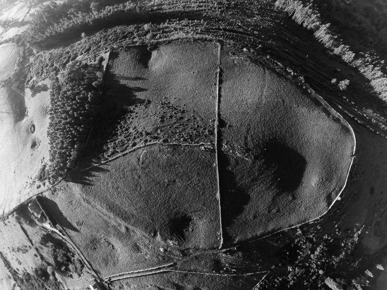 El Cincho Hillfort: A Cantabrian Iron Age Fortified Settlement in Spain