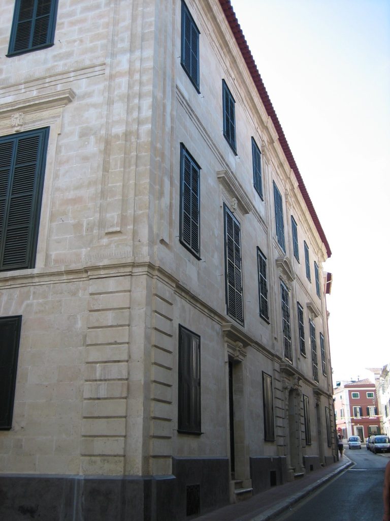 Palau Oliver