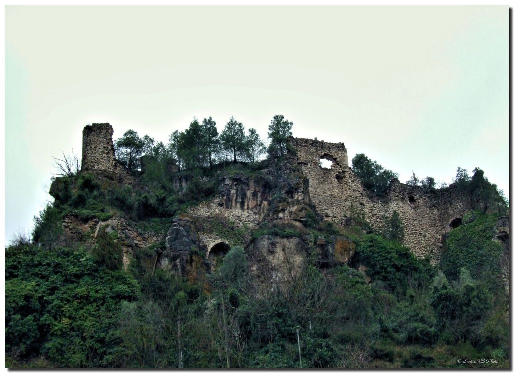 Castell de Querol
