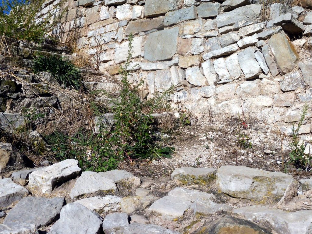 Castell de Castelltallat