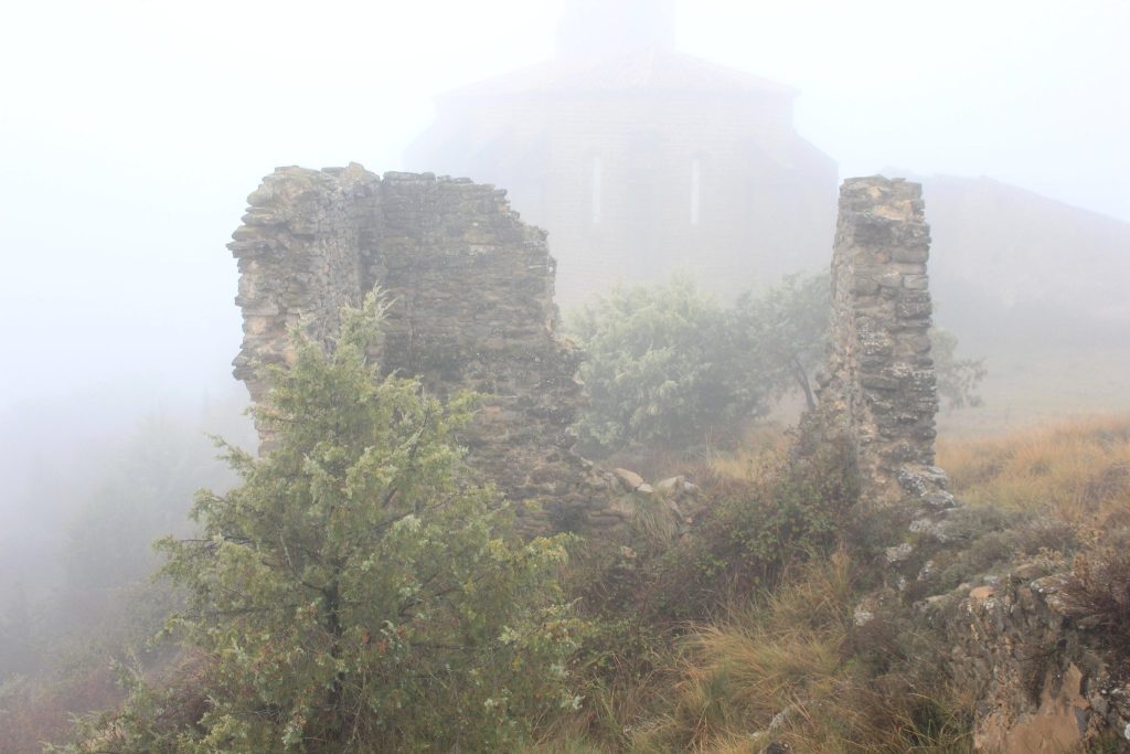 Olson Castle: A Medieval Aragonese Fortress in Spain 1 Olson Castle