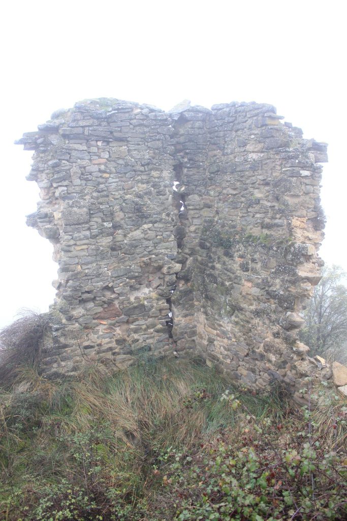Olson Castle: A Medieval Aragonese Fortress in Spain 3 Olson Castle