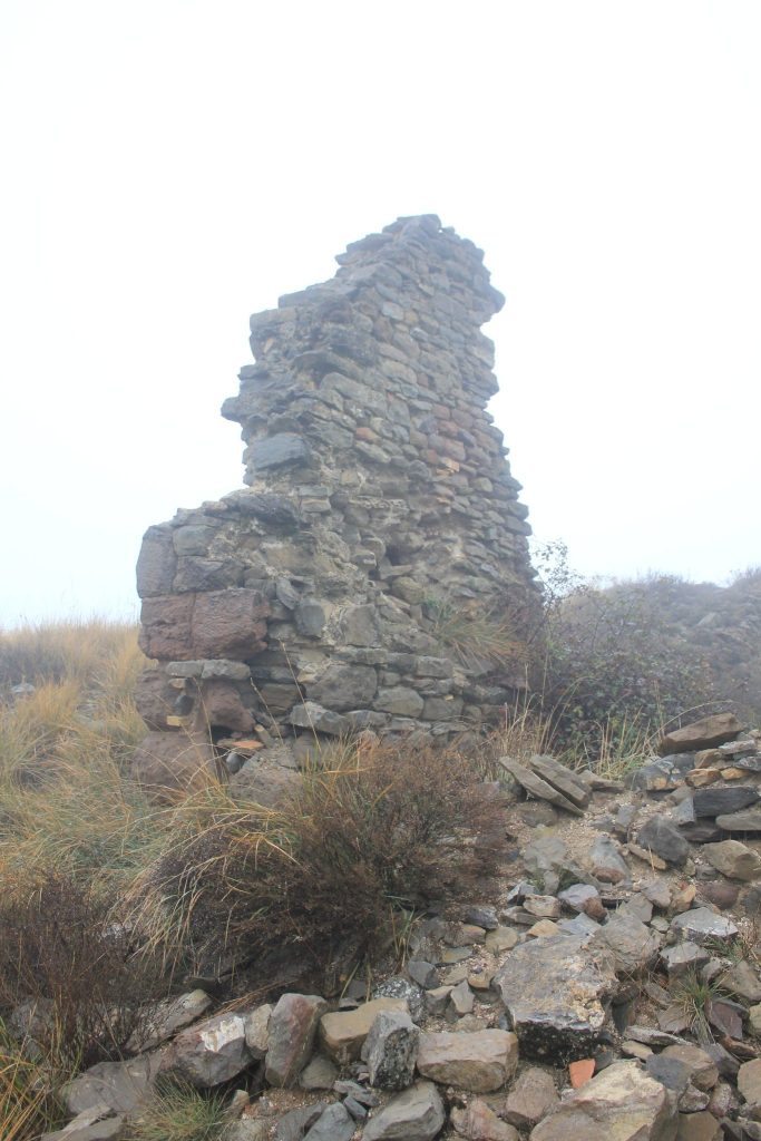 Olson Castle: A Medieval Aragonese Fortress in Spain 4 Olson Castle