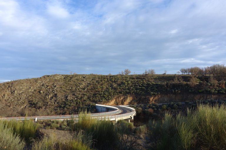Castro de Irueña: A Vettonian Hillfort and Roman Municipium in Spain